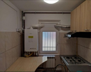 Apartament la mare